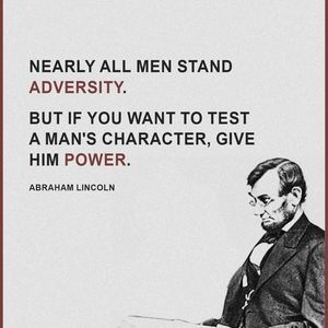 Meet your Posher, Kane